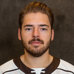 Garrett Pilon