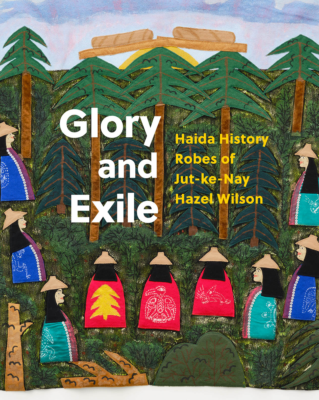 Glory and Exite