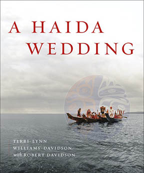 A Haida Wedding