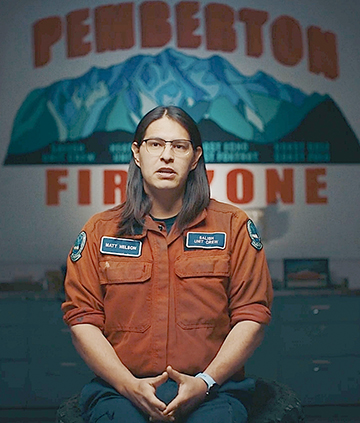 Matt Nelson
