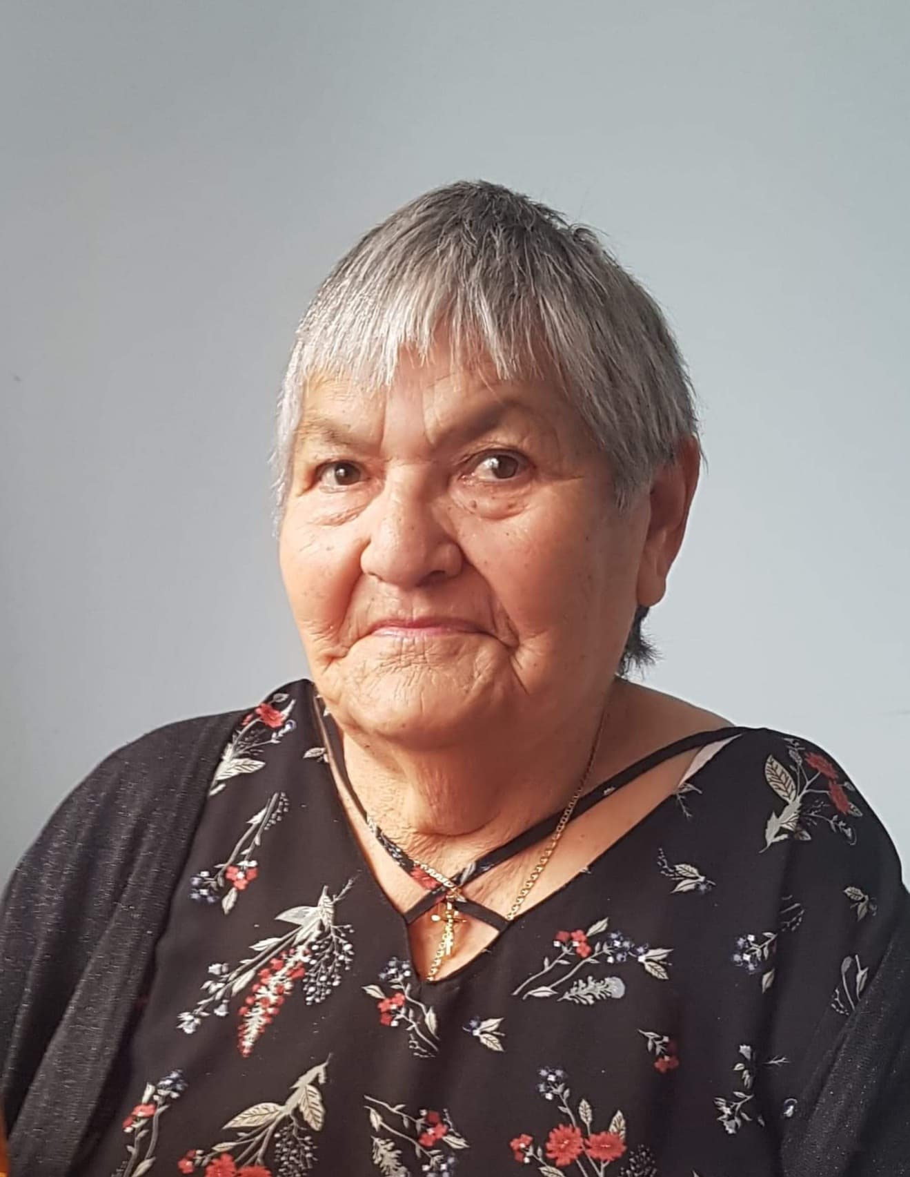 Theresa Hookimaw