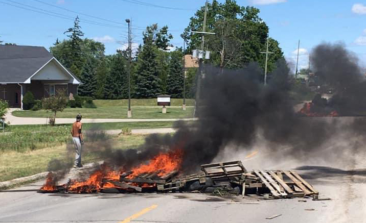 tire fire cropped