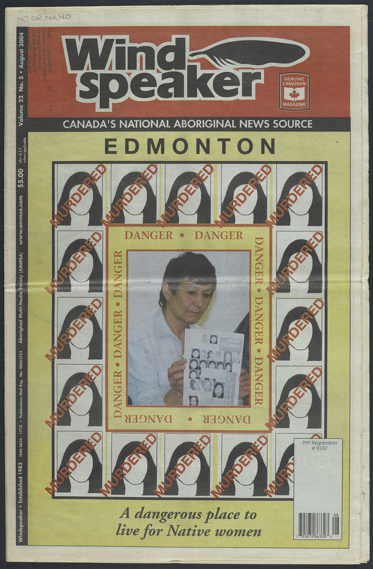 August 2004