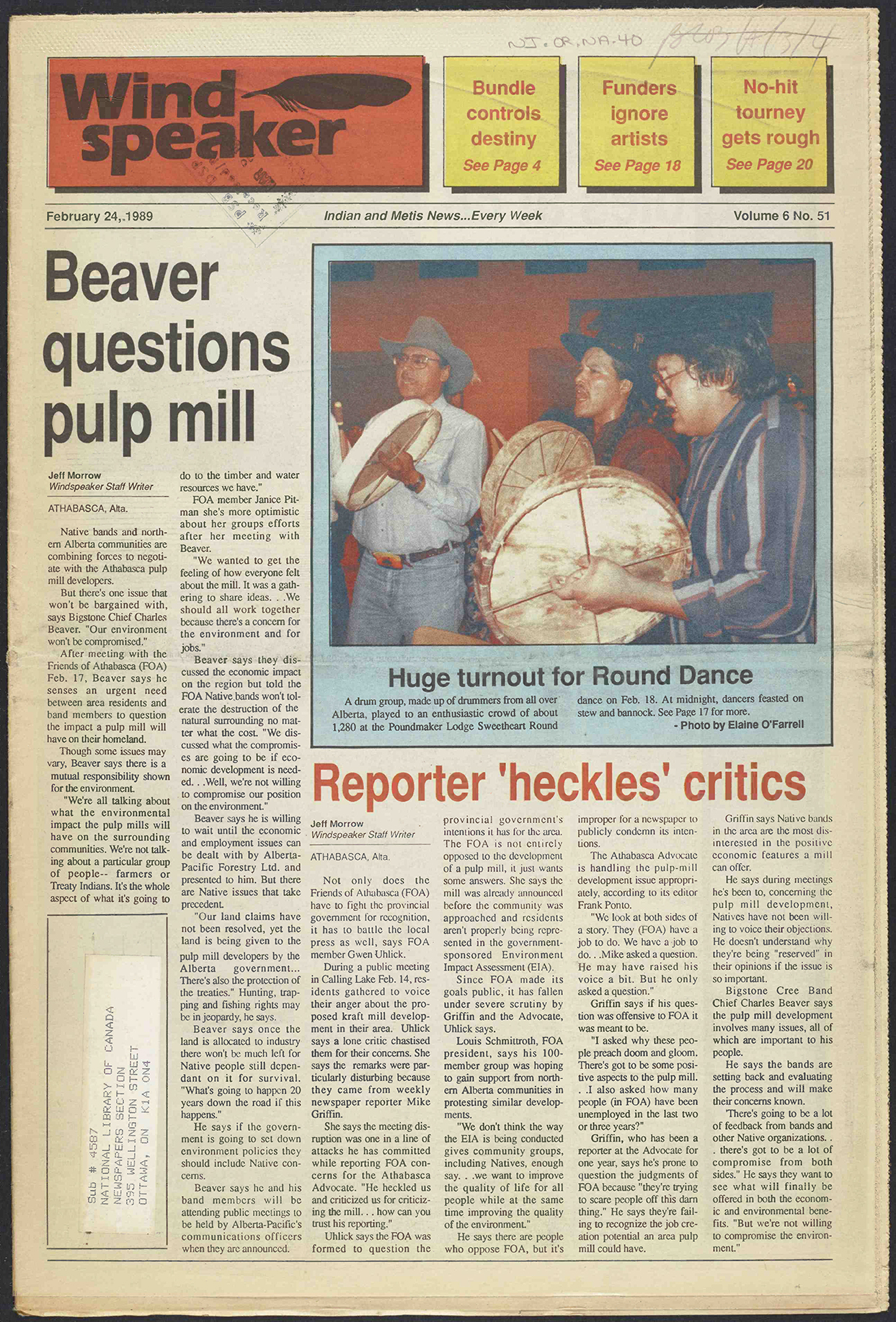 February 24, 1989
