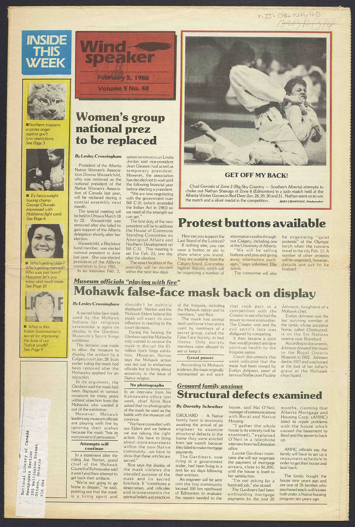 February 5, 1988