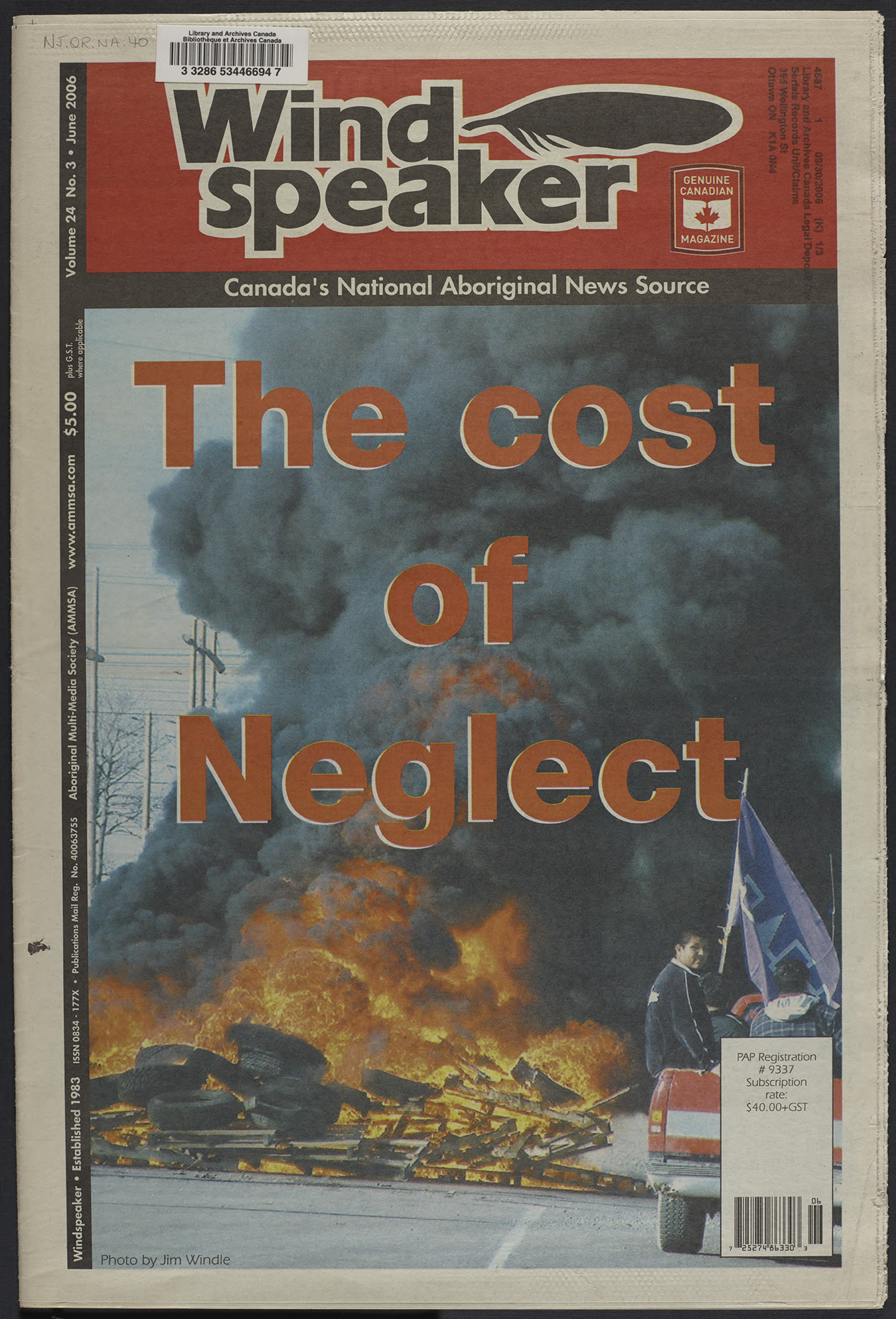 June 2006