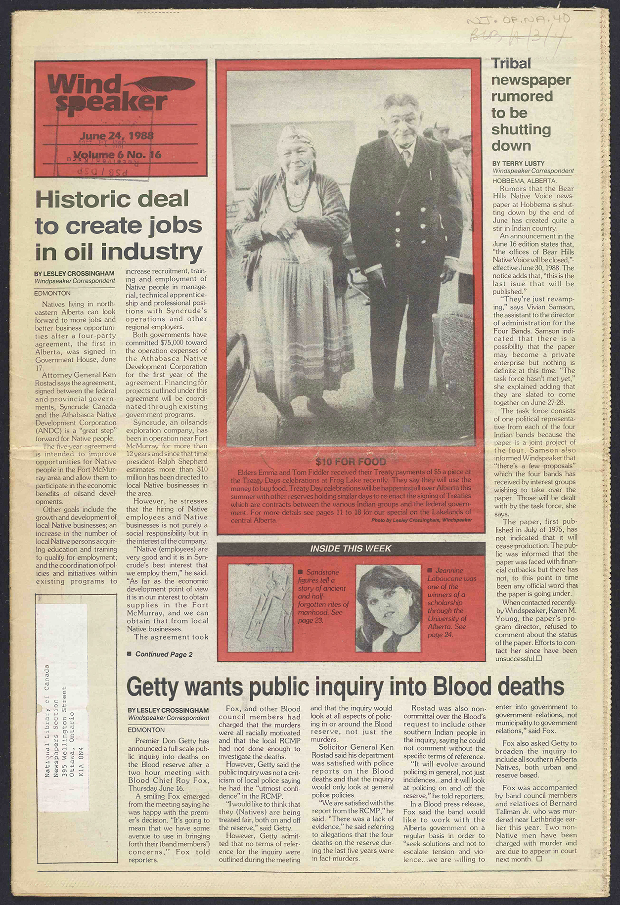 June 24, 1988