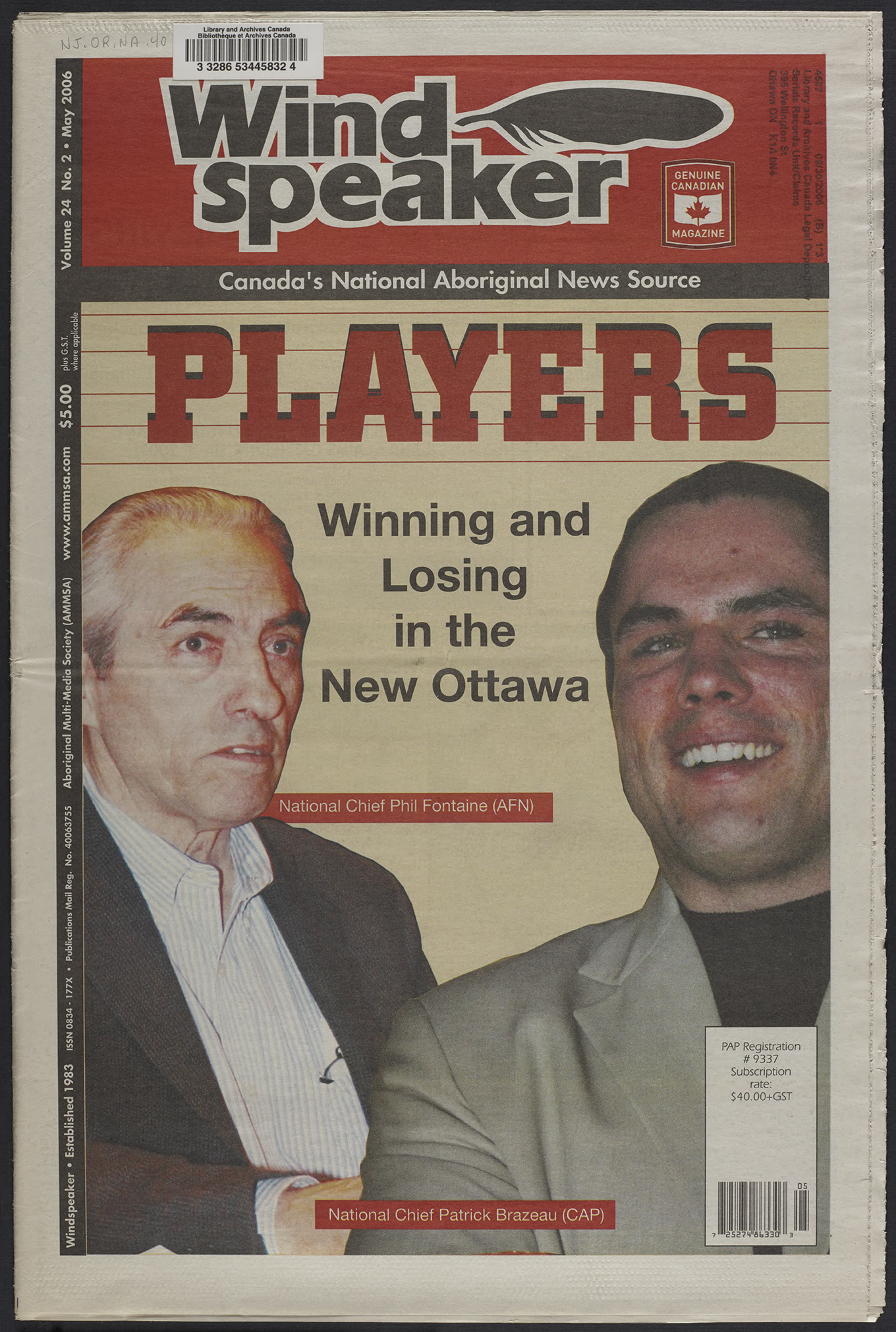 May 2006