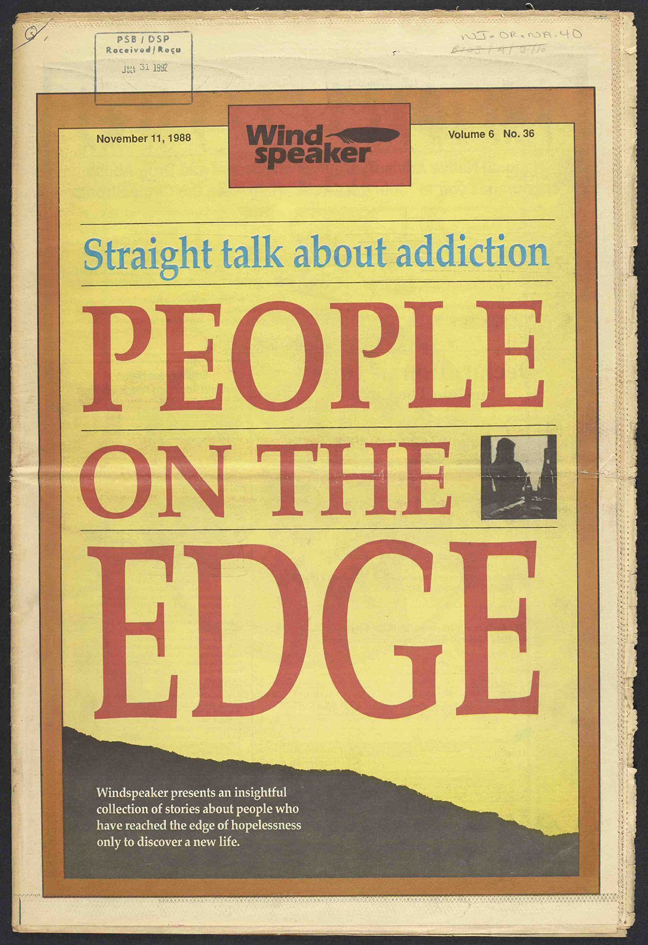 November 11, 1988