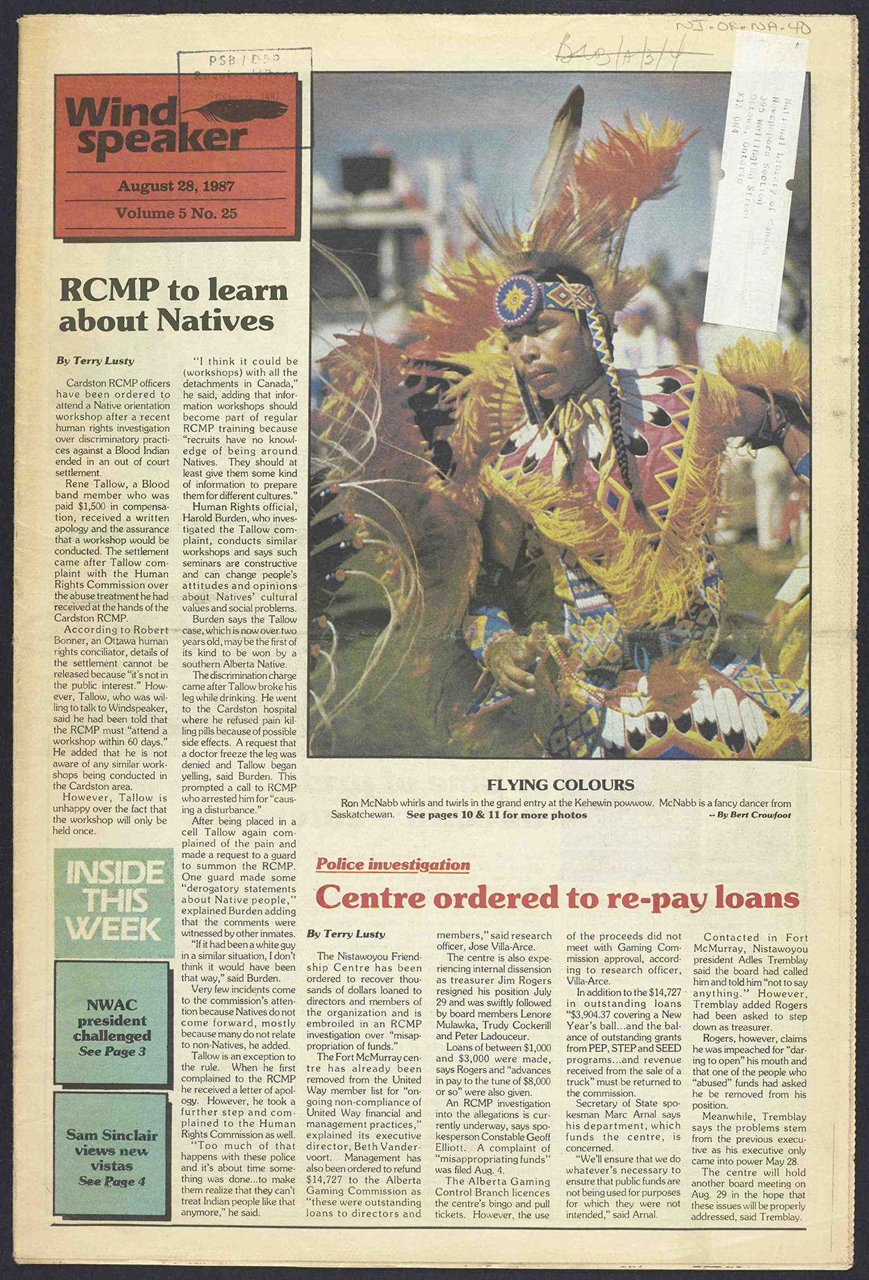 August 28, 1987