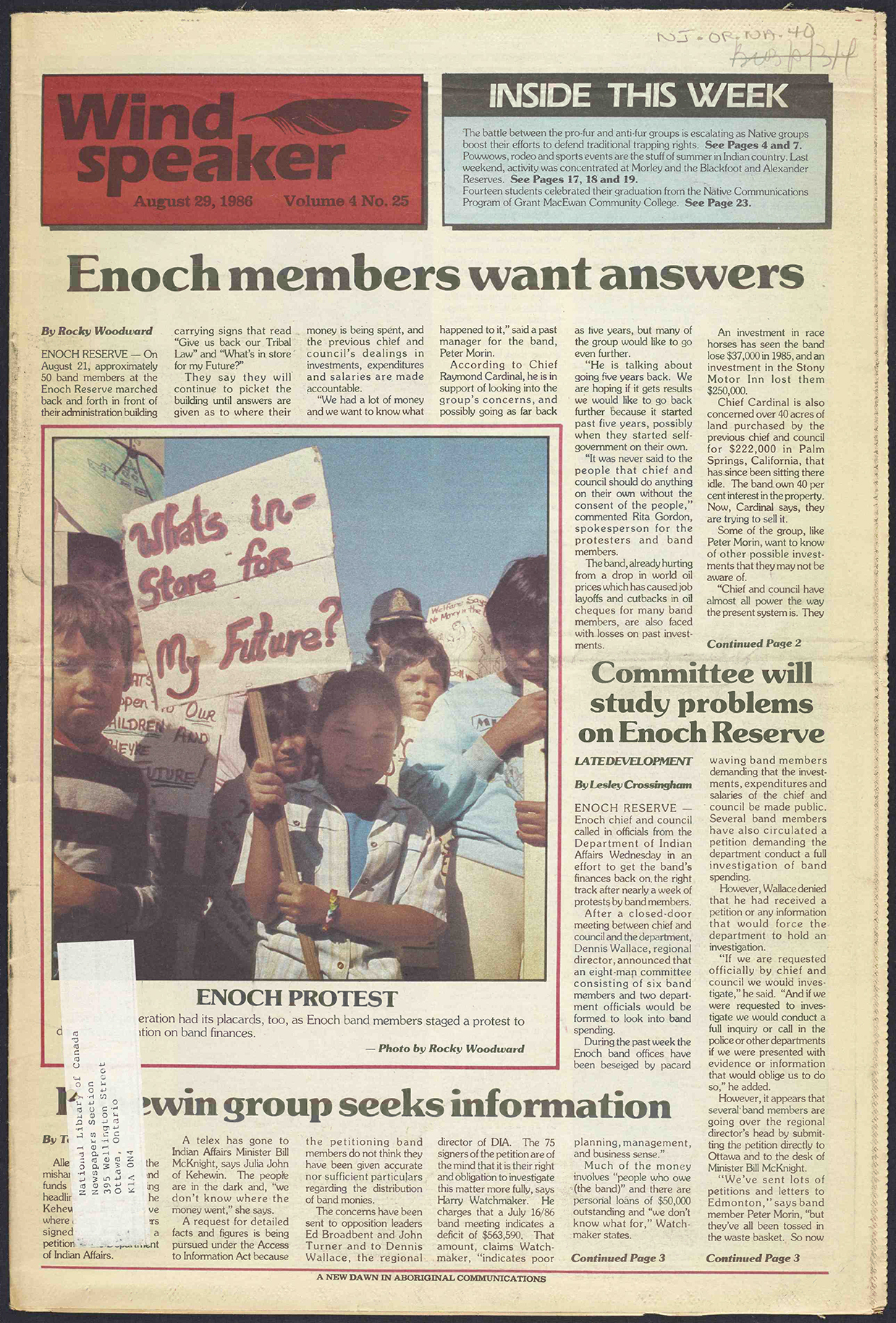 August 29, 1986