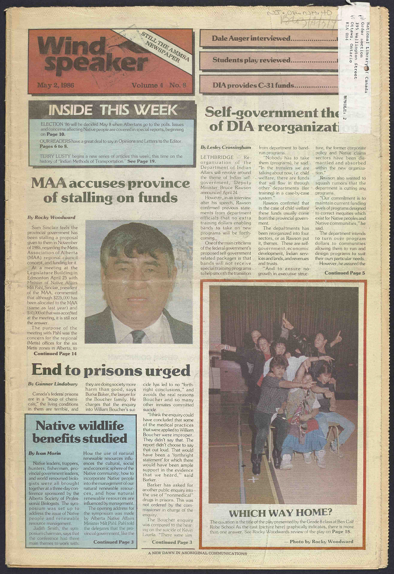 May 2, 1986