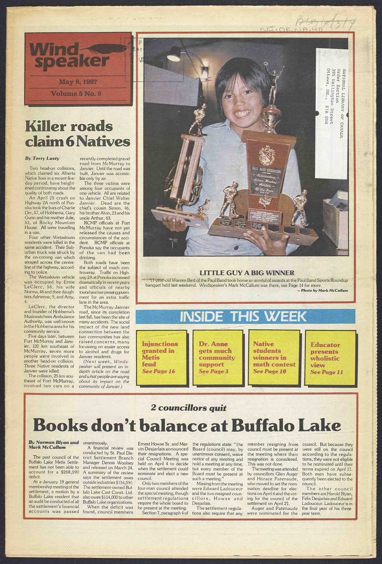 May 8, 1987