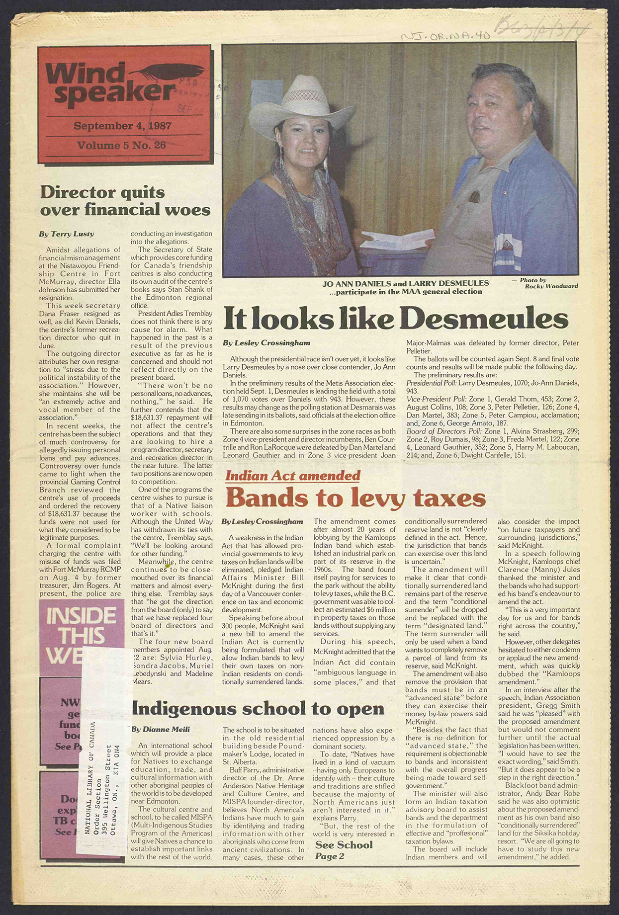 September 4, 1987