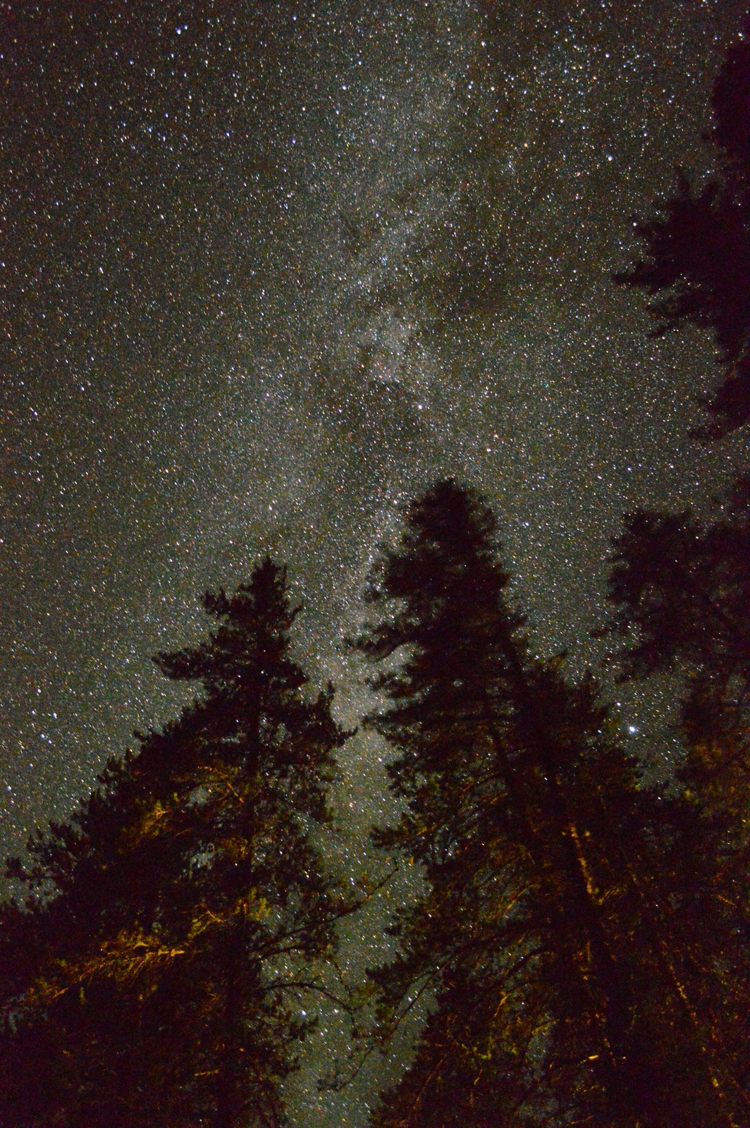 Milky Way