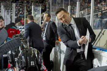 Vern Fiddler