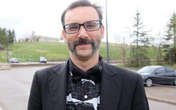 Conor Snoek