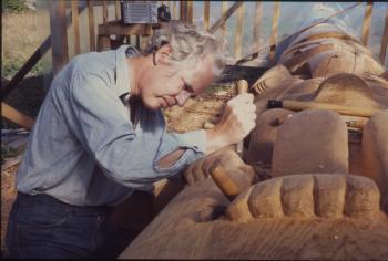 Bill Reid 1