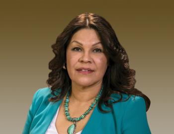 Marlene Poitras