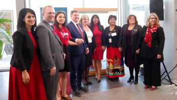 joint working group mmigw