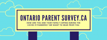 parent survey