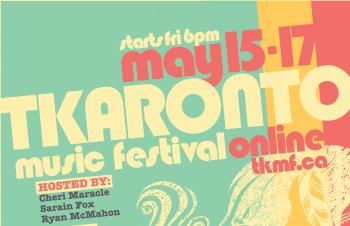 music festival