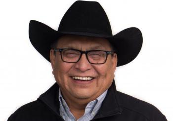 Harvey McLeod