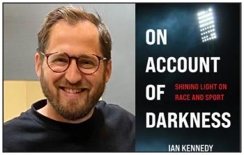author Ian Kennedy