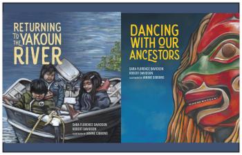 Davidson children's books