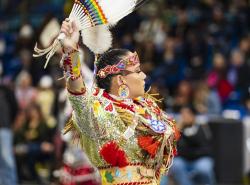 Jingle Dancer