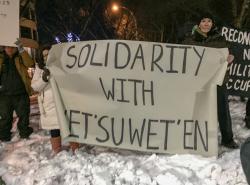 solidarity