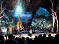 Indspire Awards Gala 1
