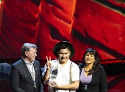 Indspire Awards Gala 41