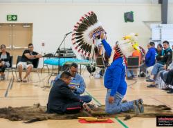 Headdress Transfer 1