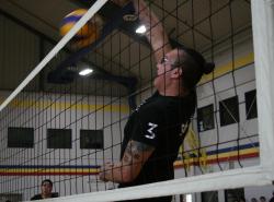 Volleyball 8