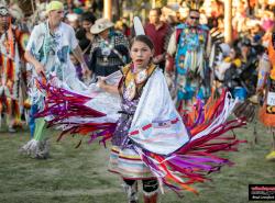 Poundmaker Lodge Powwow 1