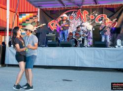 Run As One Music Festival 1