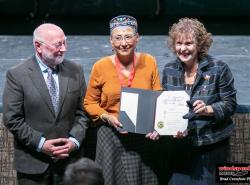 Distinguished Artist Awards1