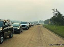 Onion Lake powwow 1