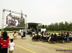 Night Market and Entertainment Showcase 1