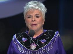 Roberta Jamieson 