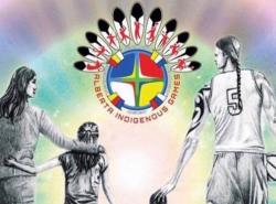 Alberta Games