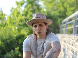 Cody Coyote