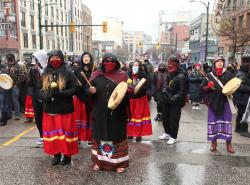 Memorial March
