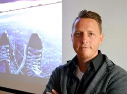 Dr. Sam McKegney