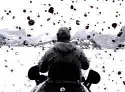 snowmobile