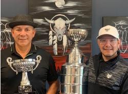 All Nations cup