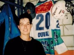 Liz Duval 