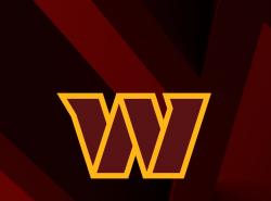 washington logo