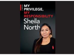 Sheila North 